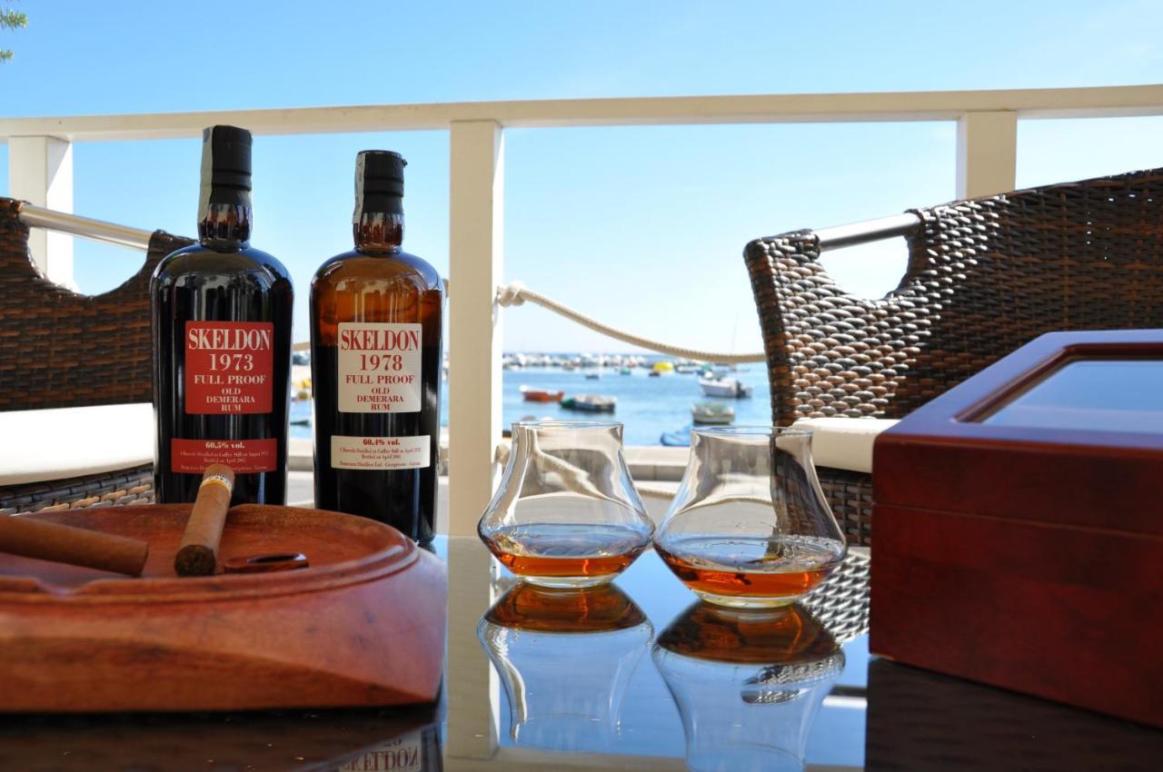 Hotel Falli Porto Cesareo Eksteriør bilde